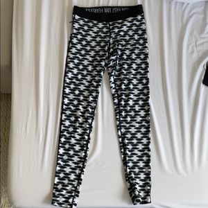 Nike dri-fit running workout leggings